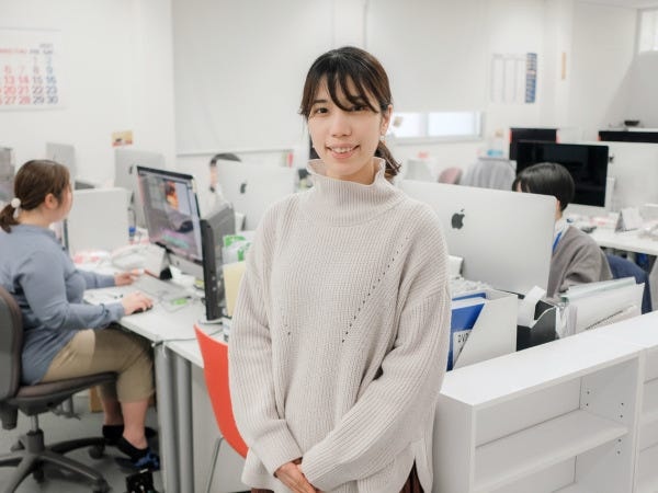 映像クリエイター・株式会社マコセエージェンシー