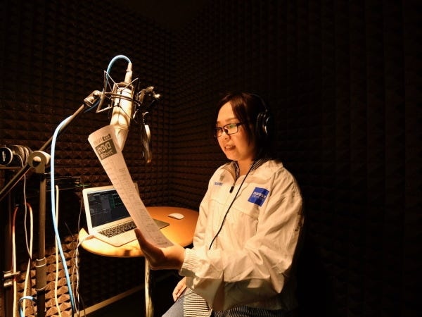 映像クリエイター・株式会社マコセエージェンシー