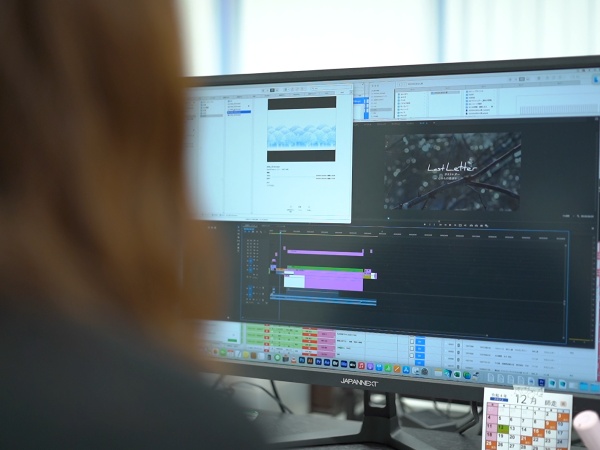映像クリエイター・株式会社マコセエージェンシー