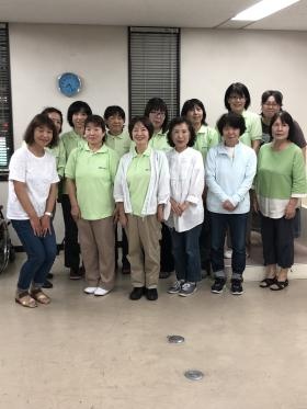 事業所の情報＿００２