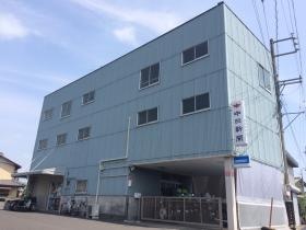 フクダ株式会社 中日新聞 福田新聞店
