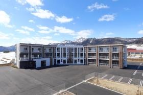 リアンヴェール美里