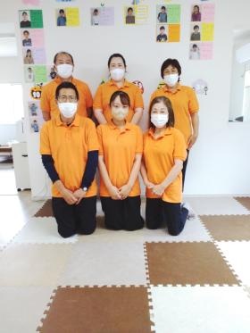 一緒に働きませんか？