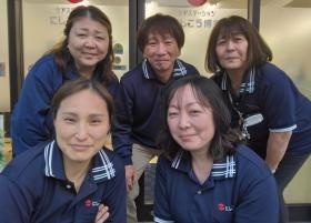 介護支援専門員