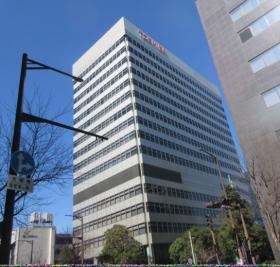 九州事業所：福岡県福岡市中央区