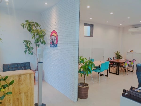 一般事務（未経験歓迎・勤務OK）