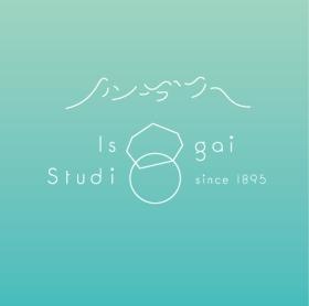 イソガイスタジオロゴ