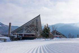 奥志賀高原ホテル