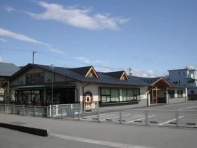 羽水きらめき（外観）