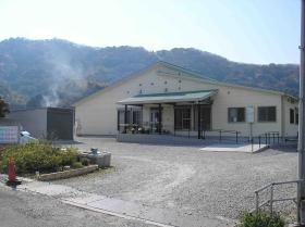 海南ささゆり外観１