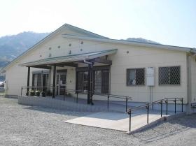 海南ささゆり外観２