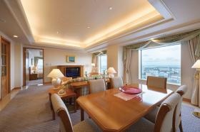 ロイヤルスイート