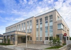 笑顔いっぱいで良い雰囲気の職場です！