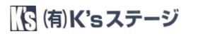 会社のロゴです！