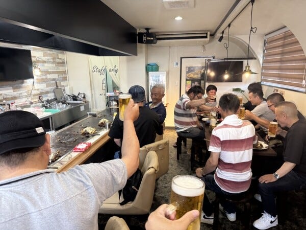 私たち四建環境は少人数だからこそ一体感のあるチーム。安全第一・笑顔で地域を支える仲間を募集中です！