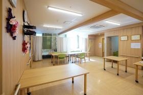 ご安心していただける温かい住まいを目指しています。