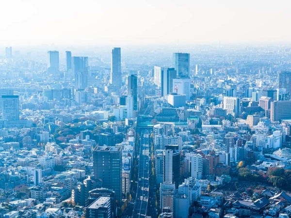 日本を代表するような再開発工事、病院、学校、ショッピングセンターやマンション等の大型プロジェクトが仕事のフィールドです