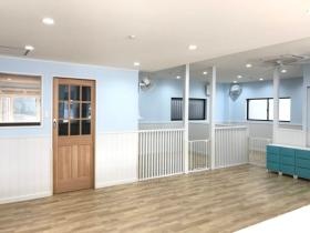 たんぽぽ保育園かぐやま南