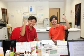 ケアマネや社福を取り、法人内でステップアップしています。