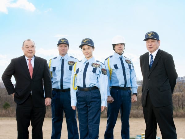 事務員・神求人（残業ほぼなし・普通自動車運転免許）