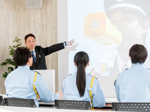 事務員・神求人（残業ほぼなし・普通自動車運転免許）