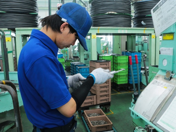 未経験の方でも活躍できる環境が整っています！上司部下関係なく自分の意見が通りやすく、風通しのいい職場です♪