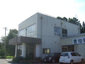 事業所の情報＿００１