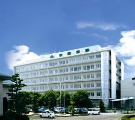 基本理念「豊かな郷で 心と体の健康を 家族の様に」