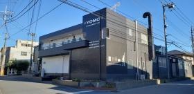 ＹＯＭＯ本社外観