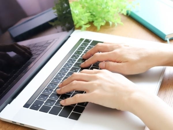 あなたのPCスキルを活かしませんか？