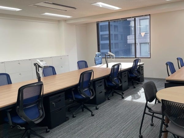 税理士補助の税理士補助業務・正社員（大歓迎・フレックスタイム採用）