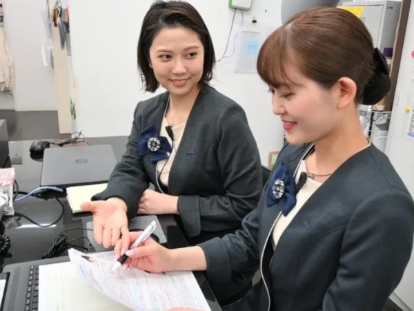 秘書・湘南美容クリニック大阪梅田本院で院長秘書業務（経験不問・パソコンスキル）