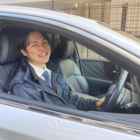 運転の様子