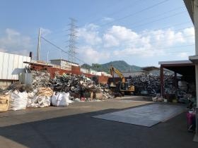 トラックスケール