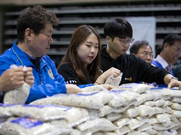 会報作成や例会準備を行う事務サポートスタッフ・奉仕活動を支える事務局運営スタッフ（未経験OK）