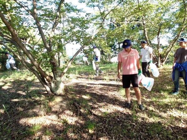 会報作成や例会準備を行う事務サポートスタッフ・奉仕活動を支える事務局運営スタッフ（未経験OK）