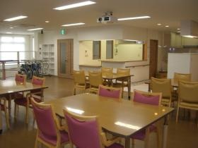 メディケア光永 フロア（２）