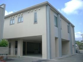 メディケア光永 外観