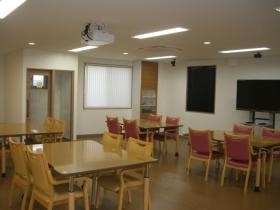 メディケア光永 フロア（１）