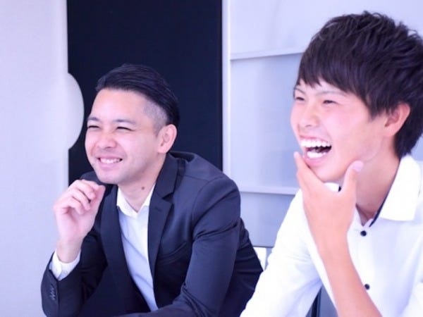 人材コーディネーター・企画営業・イベントスタッフ（web面談可・このような方歓迎）