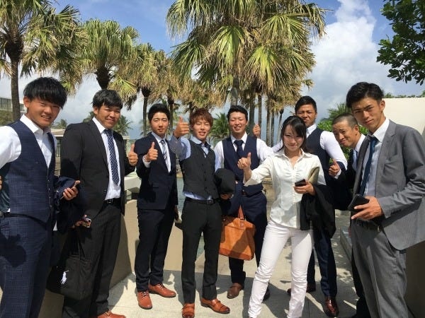 人材コーディネーター・企画営業・イベントスタッフ（web面談可・このような方歓迎）