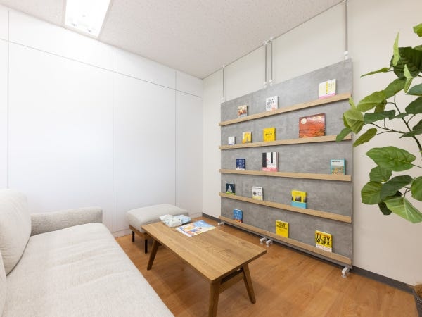 マーケティングトレーダー