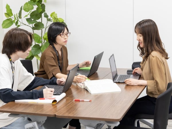 マーケティングトレーダー