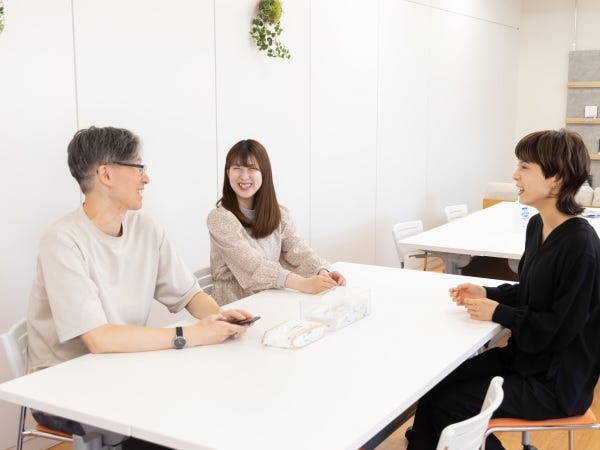 マーケティングトレーダー