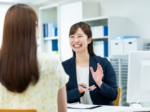 法人営業・ルート営業・営業（転勤なし・業界未経験）