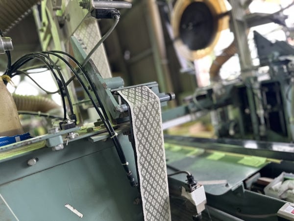 機械いじりが好きな方にオススメ！