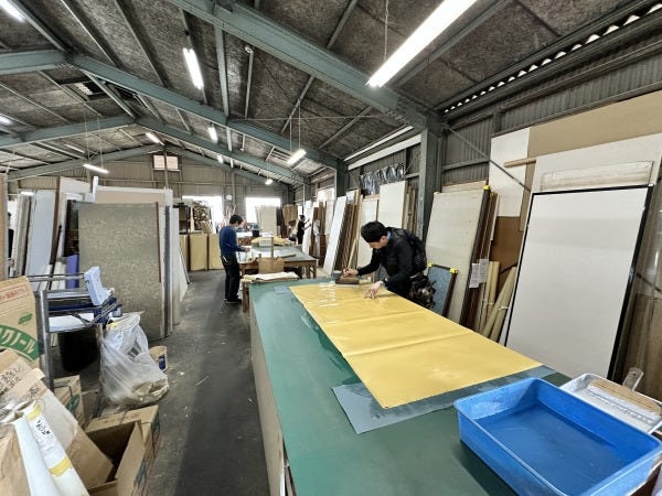 年齢問わずご活躍いただけます！