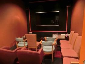 シアタールーム