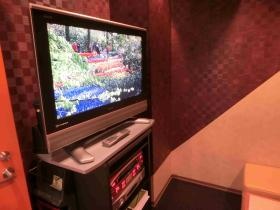 カラオケルーム