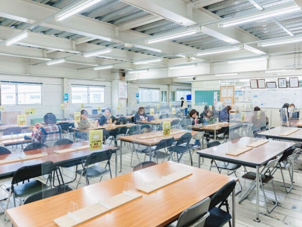 事務スタッフ・ーーーーーーーーーーーーーーーー（メール対応など│未経験可）